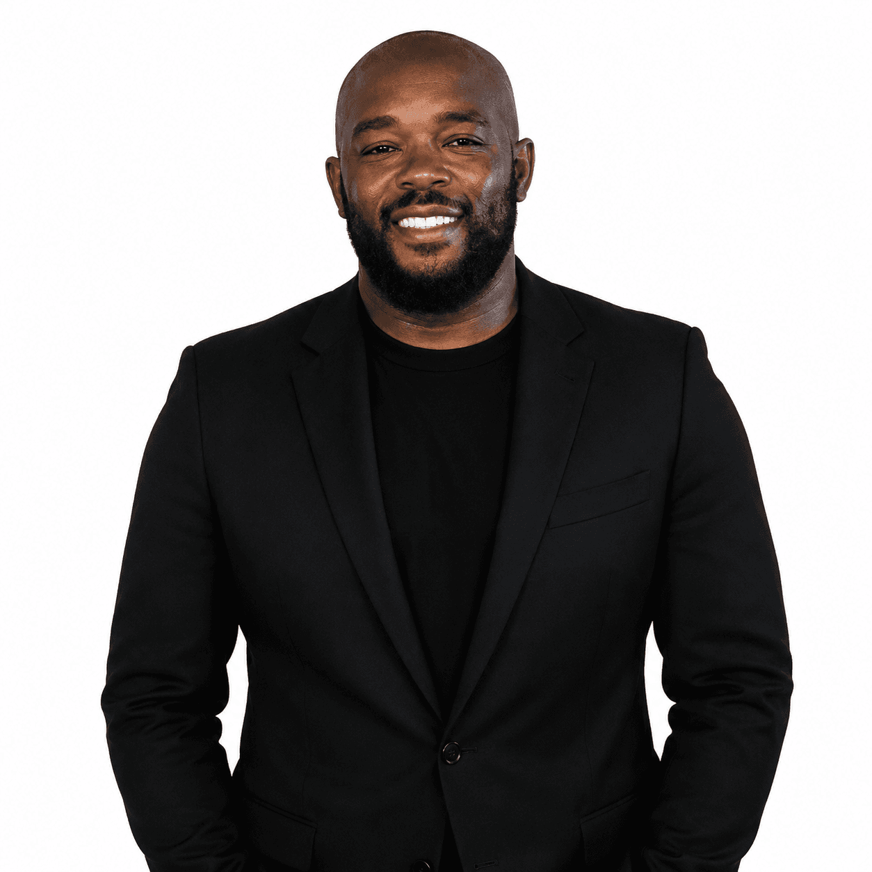 Coach Danny Boateng