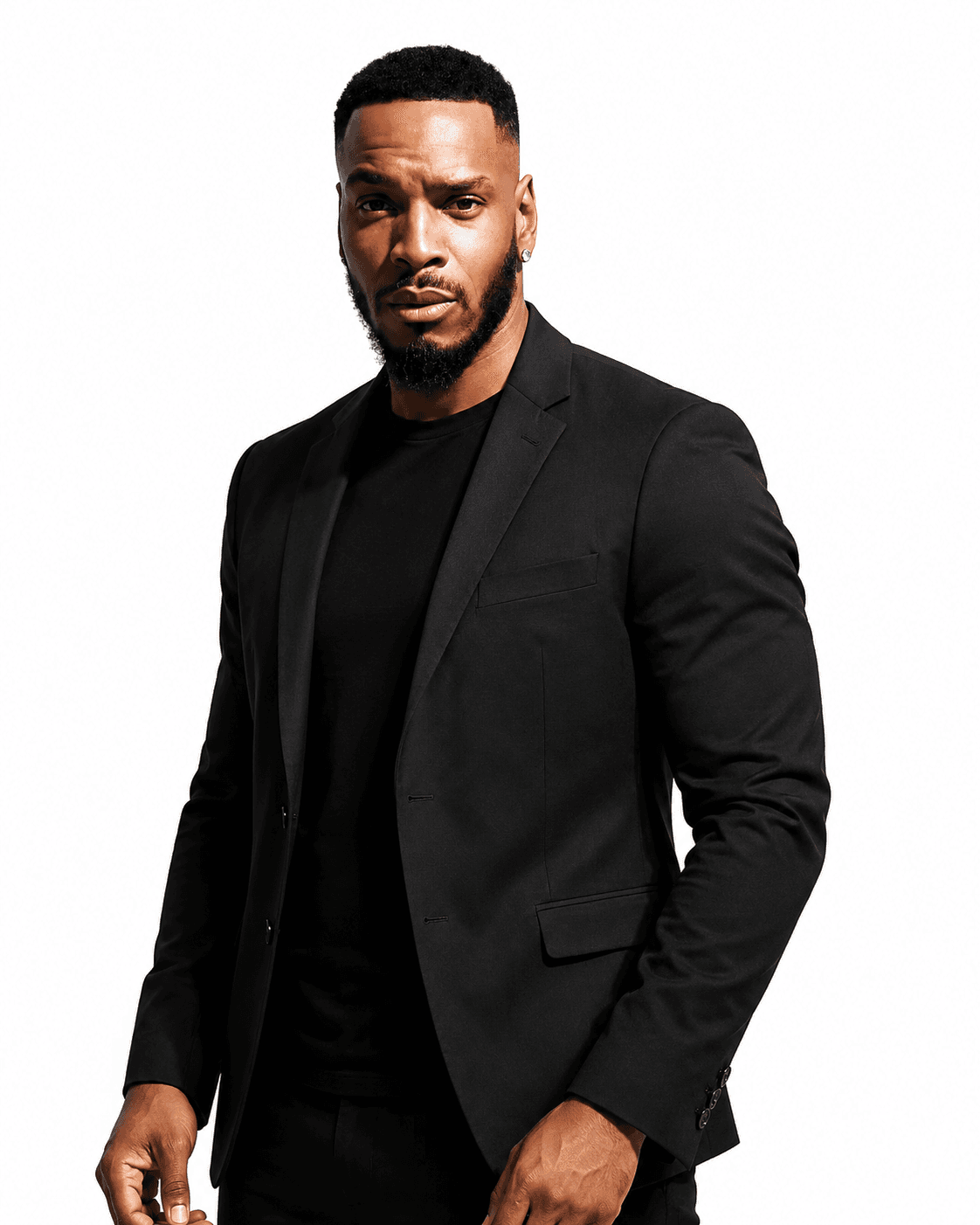 Coach Jay Skeete