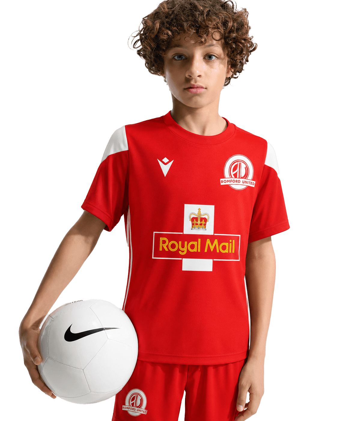 Home Shirt 25/26