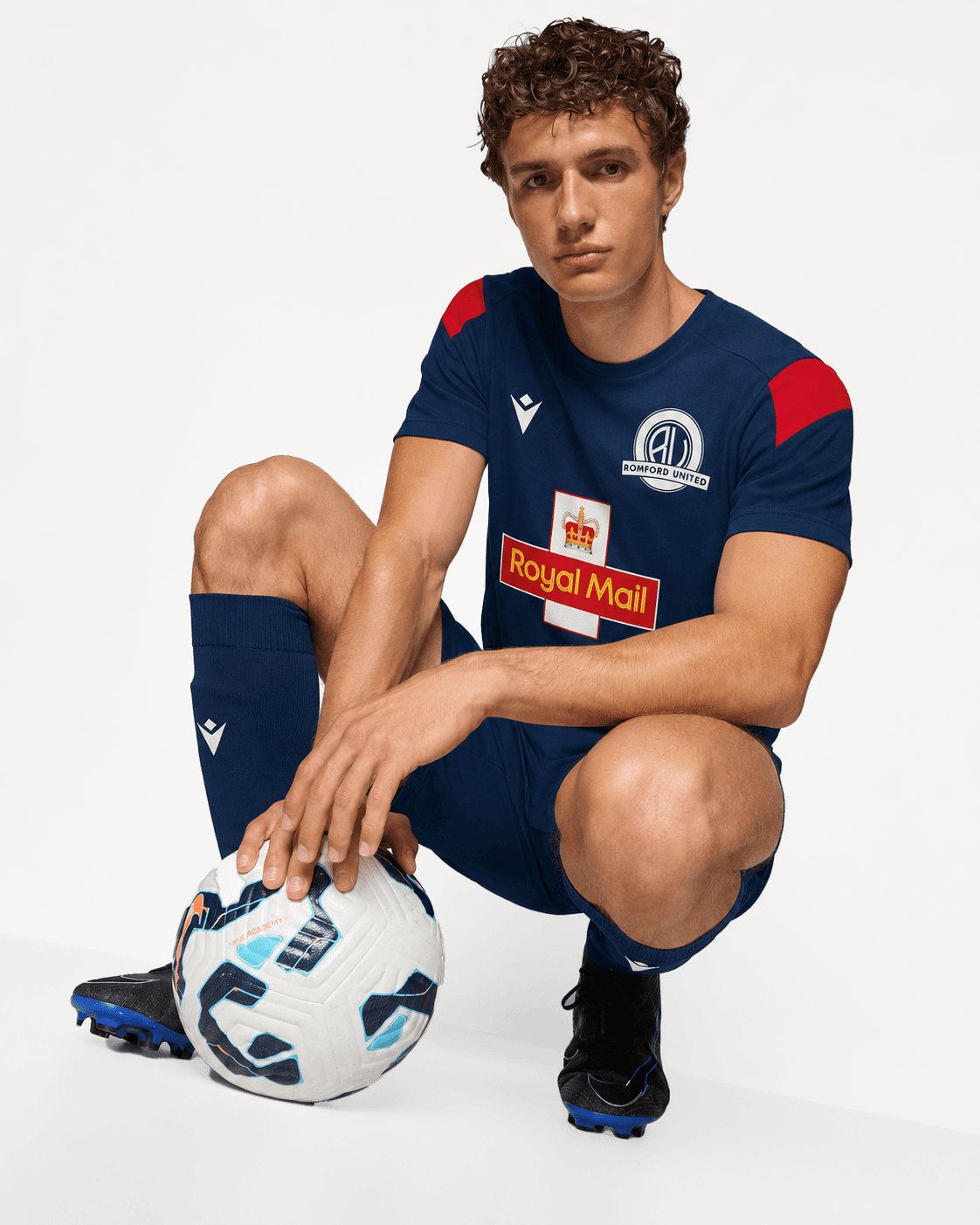 Away Shirt 25/26